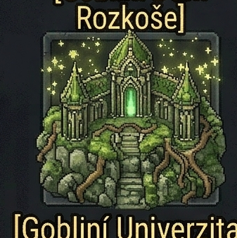 Gobliní Univerzita